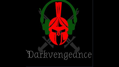 Darkvengeance Playing Apex Legends
