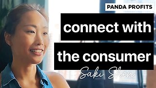 Marketing Masterclass: How to expand your business in China | Panda Profits Ep 2