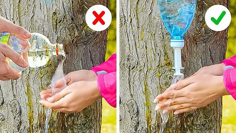 50 Cringe Life Hacks You Can Find Extremely Useful | 7 Minute Crafts