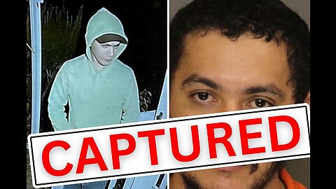BREAKING: ESCAPED ILLEGAL ALIEN AND CONVICTED MURDERER CAUGHT IN PA