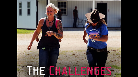The Challenges - Horse Rescue Heroes | S3E1