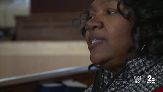 Baltimore pastor 'frustrated' after church burglarized for fourth time in as many months