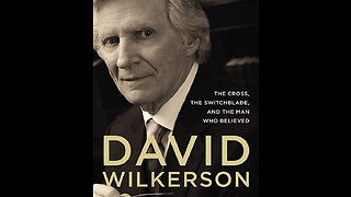 David Wilkerson - The Joseph Company