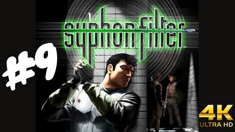 Syphon Filter (PS4/PS5) Digital Edition PSN #9