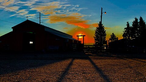 Big Montana Sky’s