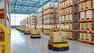 The Amazon Files