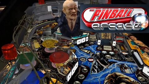 Pinball Arcade - Frankenstein! (Historical Table) 2 Songs