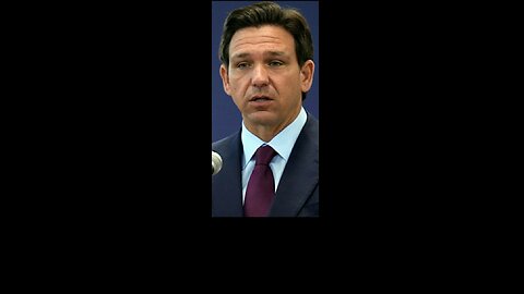 Gov Ron DeSantis SOS Veterans being murdered SOS Save Our Service members