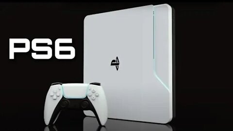 Sony play station 6 (ps6). This is Amazing!!. everything you should know so far.