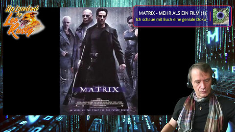 Boschimo des Tages - Die Matrix - mehr als ein Film - Teil 1 | 07.07.2024