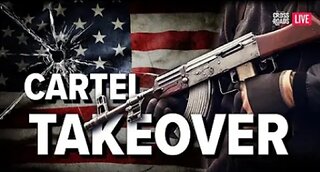 Cartels Taking Over US Land Threatening Authorities