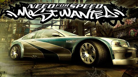 Need for Speed Most Wanted [2005]