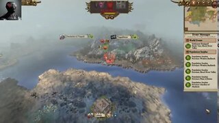 2020 Total War Warhammer 2 Orcs part 8 The 2nd WAAAAAGH
