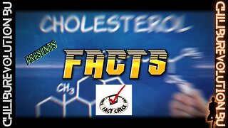 Cholesterol Facts