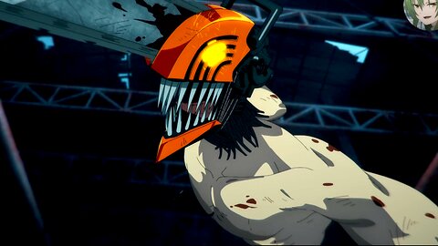 COMO DENJI VIROU UM " DEVIL HUNTER "💀👈 #anime #chainsawman #animemoments