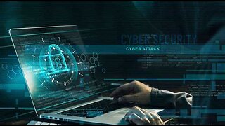 Propaganda Alert: GLOBAL CYBER ATTACK WARNING from the WEF