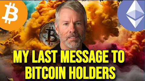 Michael Saylor: Bitcoin Will DESTROY The FINANCIAL INDUSTRY