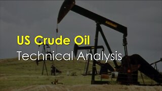 US Crude Oil Technical Analysis Sep 28 2023