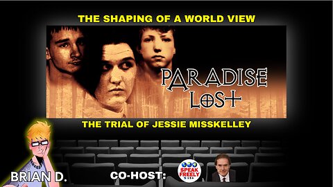 The West Memphis Three - The Trial of Jessie Misskelley