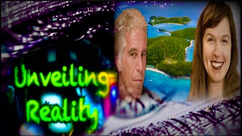 Unveiling Reality - Epstein and the Deep State + 2024 is THE Year of Action