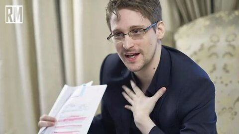 NSA Spying Exposed by Snowden Ruled Illegal