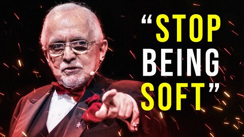 Dan Pena "The TRILLION Dollar Man" Reveals How to Get TOUGH | Dan Pena Best Motivational Speech EVER