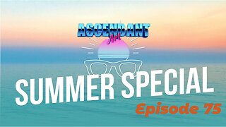 Episode 75: 2023 Summer Special