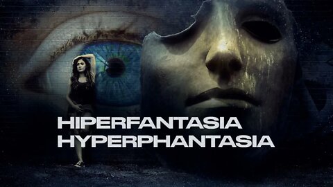 HYPERPHANTASIA - HIPERFANTASIA