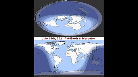 The Day the Heliocentric Model Died