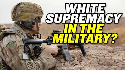 US Military Goes WOKE Against Extremism? | America Uncovered