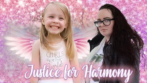 PREVIEW - Justice for Harmony Montgomery - Interview with Mom @ 7:30PM LIVE