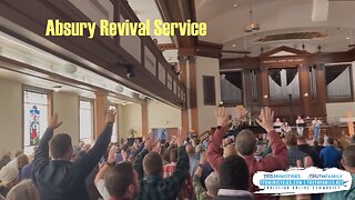 Asbury University Revival | Hype Or Real? A Biblical Perspective!