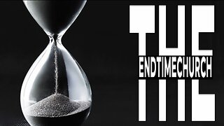 The End Time Church - The Enemy is Coming in Like a Flood - Pastor Shahram Hadian