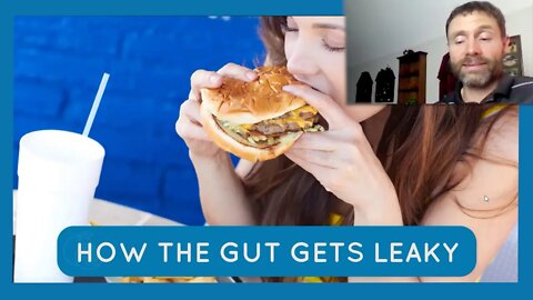 Leaky Gut Solution Webinar with Dr. Arland Hill