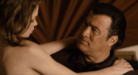 Final Thoughts on Steven Seagal's Masterpiece, A Dangerous Man