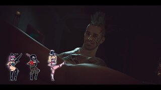 Cyberpunk 2077 & Phantom Liberty - Roll Playthrough