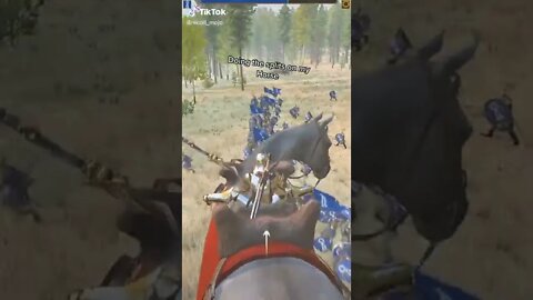 Mount & Blade II: Bannerlord Mods 2022 Viral TikTok Gaming Clips Reposts 136.8K Followers 3.5M Likes