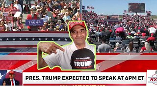 Matt Gaetz Shames Republican Establishment at Trump Rally -Tell Desantis & Cruz - ENDORSE TRUMP NOW
