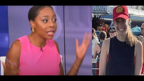 Black Girl Magic News Anchor SYMPATHIZES w/ Eliza Fletcher's Killer + More Memphis Maniacs