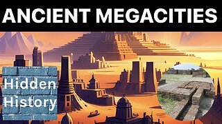 What destroyed the Indus Valley Bronze Age megacities?