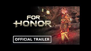 For Honor - Official Weekly Content Update Trailer