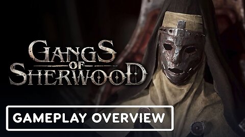 Gangs of Sherwood - Official Gameplay Overview
