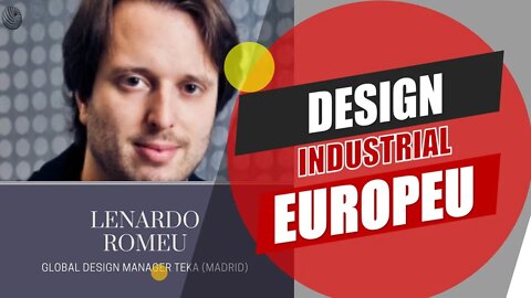 Podcast Profissão: Designer – Entrevista Leonardo Romeu (Design Industrial)