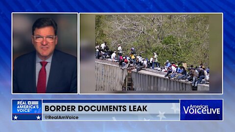 Leaked Border Docs Show Biden Admin Let Over 160,000 Immigrants into U.S. Unvetted