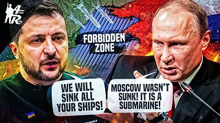 Russian Black Sea Fleet is Doomed! | Russian Economy is Worse than you think | Ukrainian War Update