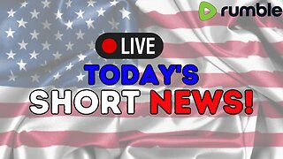 🌐📰 Short News Today! Latest Updates on USA News 01/06/2024 #RumbleNews #LiveUpdates