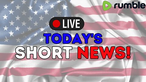 🌐📰 Short News Today! Latest Updates on USA News 01/06/2024 #RumbleNews #LiveUpdates