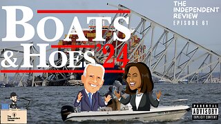 Ep 61: Boats n' Hoes 2024!