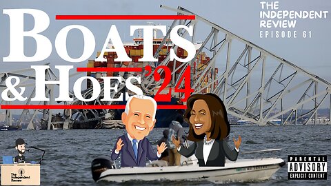 Ep 61: Boats n' Hoes 2024!
