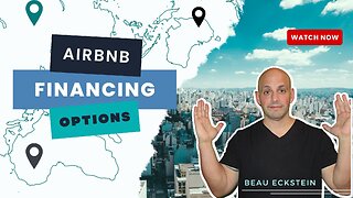 Airbnb Financing Options